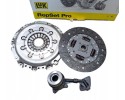SET CLUTCH SET LUK FORD TOURNEO CONNECT TRANSIT CONNECT 1 8 TDCI