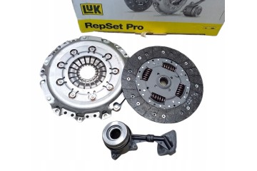 SET CLUTCH SET LUK FORD TOURNEO CONNECT TRANSIT CONNECT 1 8 TDCI