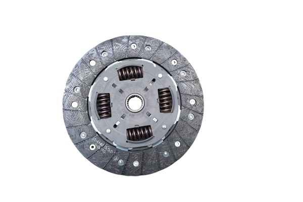 SET CLUTCH SET LUK FORD TOURNEO CONNECT TRANSIT CONNECT 1 8 TDCI Quality of parts according to GVO Q original with factory logo 