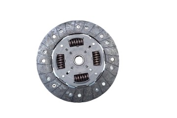 SET CLUTCH SET LUK FORD TOURNEO CONNECT TRANSIT CONNECT 1 8 TDCI Quality of parts according to GVO Q original with factory logo 