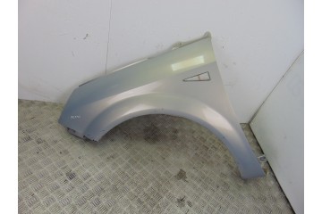 PLATA ALETA DELANTERA IZQUIERDA RENAULT SCENIC II (JM) Authentique 2004 PLATA 192791 RENAULT - 1