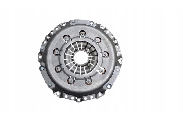 SET CLUTCH SET LUK FORD TOURNEO CONNECT TRANSIT CONNECT 1 8 TDCI Car type cargo vans