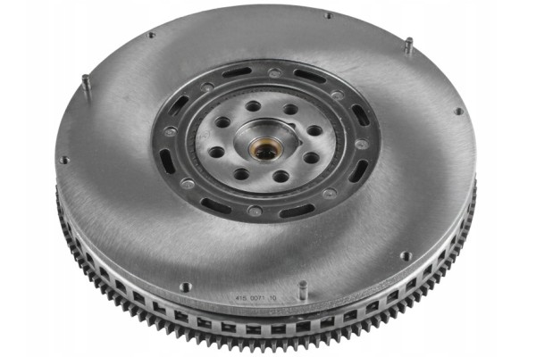 DUAL MASS FLYWHEEL 415007110 LUK