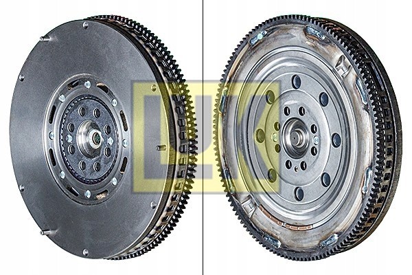 DUAL MASS FLYWHEEL 415007110 LUK Catalog number of the part 415007110