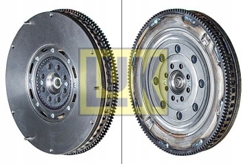 DUAL MASS FLYWHEEL 415007110 LUK Catalog number of the part 415007110