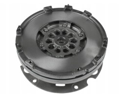 AUDI TWO MASS CLUTCH WHEEL