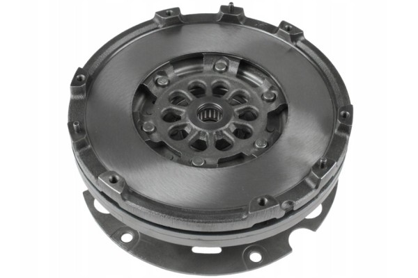 AUDI TWO MASS CLUTCH WHEEL