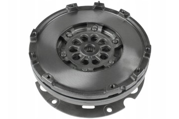 AUDI TWO MASS CLUTCH WHEEL