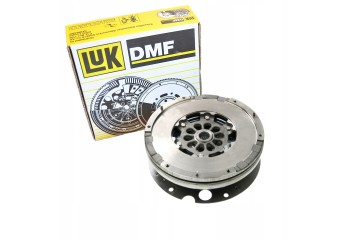 AUDI TWO MASS CLUTCH WHEEL Packaging status original