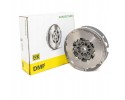 AUDI TWO MASS CLUTCH WHEEL Part manufacturer Schaeffler LuK