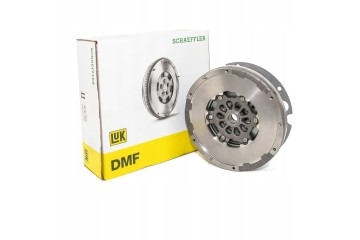 AUDI TWO MASS CLUTCH WHEEL Part manufacturer Schaeffler LuK