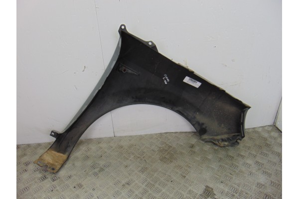 PLATA ALETA DELANTERA IZQUIERDA RENAULT SCENIC II (JM) Authentique 2004 PLATA 192791 RENAULT - 1