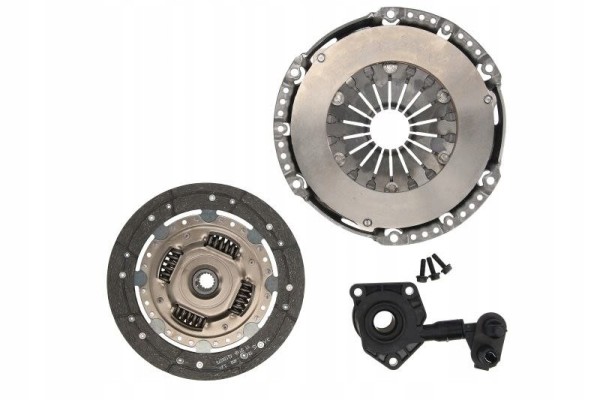 Clutch kit SACHS 3000 990 516 Part manufacturer Sachs