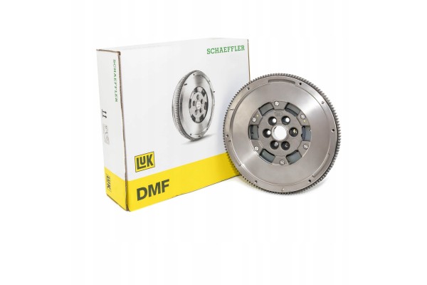 DUAL MASS FLYWHEEL 415075310 LUK