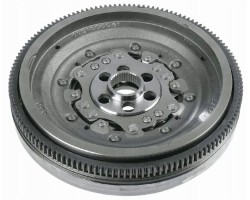 FLYWHEEL 2295 000 324 SACHS AUDI SKODA VW
