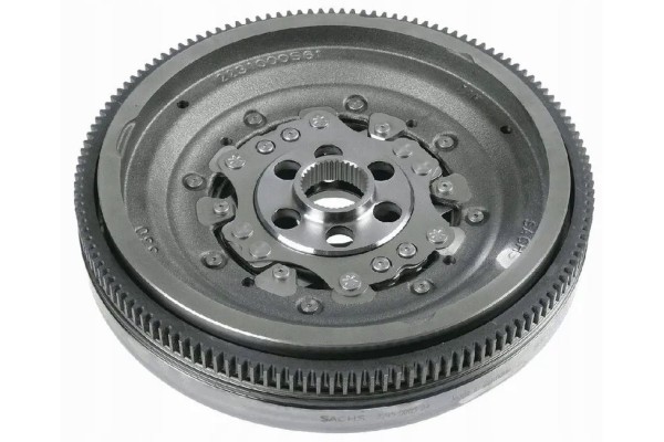 FLYWHEEL 2295 000 324 SACHS AUDI SKODA VW
