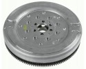 FLYWHEEL 2295 000 324 SACHS AUDI SKODA VW Packaging status original