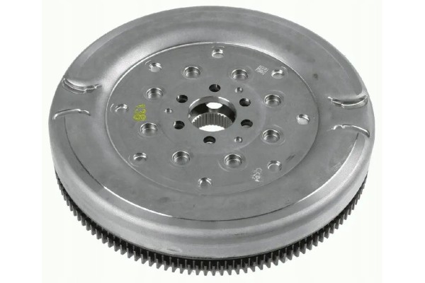 FLYWHEEL 2295 000 324 SACHS AUDI SKODA VW Packaging status original