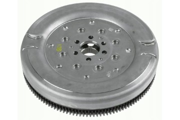 FLYWHEEL 2295 000 324 SACHS AUDI SKODA VW Packaging status original