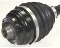 HALF AXLE RIGHT FRONT AUTOMATIC TRANSMISSION 305946 Part manufacturer Lobro