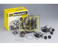 Clutch kit 602001900 LUK