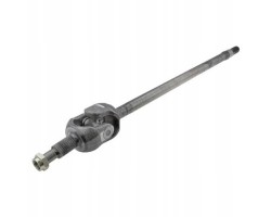 NTY NPW CH 130 Driveshaft