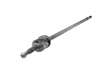NTY NPW CH 130 Driveshaft