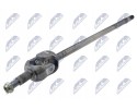 NTY NPW CH 130 Driveshaft Part manufacturer NTY