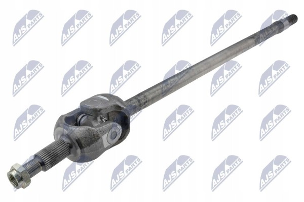 NTY NPW CH 130 Driveshaft Part manufacturer NTY
