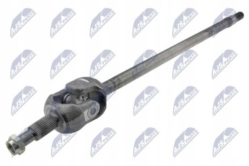 NTY NPW CH 130 Driveshaft Part manufacturer NTY