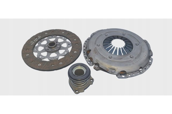 Sachs 3000 990 280 HYDR OPEL SAAB 1 9 CDTI 04