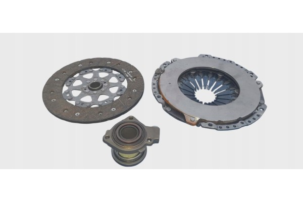 Sachs 3000 990 280 HYDR OPEL SAAB 1 9 CDTI 04 Catalog number of the part 3000 990 280