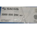 Sachs 3000 990 280 HYDR OPEL SAAB 1 9 CDTI 04 Part manufacturer Sachs