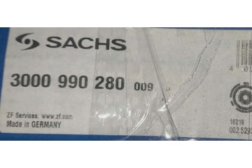 Sachs 3000 990 280 HYDR OPEL SAAB 1 9 CDTI 04 Part manufacturer Sachs