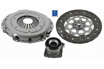 Sachs 3000 990 280 HYDR OPEL SAAB 1 9 CDTI 04 Engine type diesel