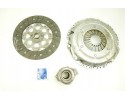Sachs 3000 990 280 HYDR OPEL SAAB 1 9 CDTI 04 Wheel type rigid flywheel