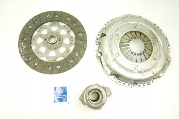 Sachs 3000 990 280 HYDR OPEL SAAB 1 9 CDTI 04 Wheel type rigid flywheel