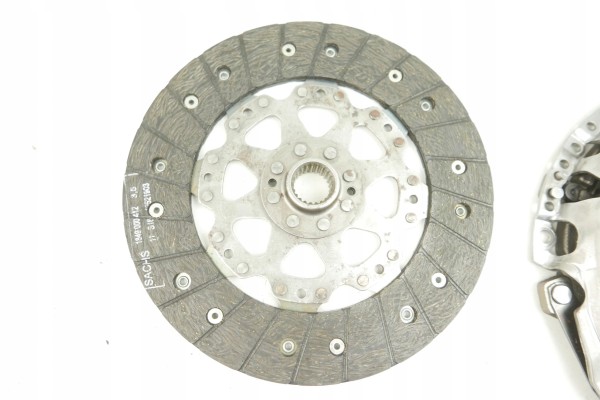 Sachs 3000 990 280 HYDR OPEL SAAB 1 9 CDTI 04 Car type passenger cars