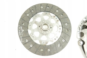 Sachs 3000 990 280 HYDR OPEL SAAB 1 9 CDTI 04 Car type passenger cars