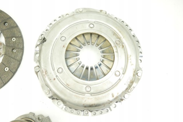 Sachs 3000 990 280 HYDR OPEL SAAB 1 9 CDTI 04 Product weight with unit packaging 19 kg