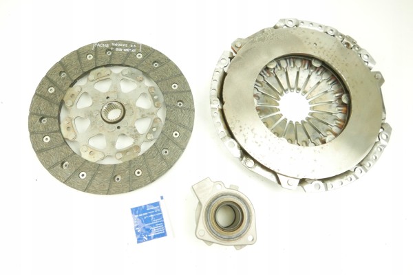 Sachs 3000 990 280 HYDR OPEL SAAB 1 9 CDTI 04 Product weight 5 kg