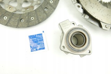 Sachs 3000 990 280 HYDR OPEL SAAB 1 9 CDTI 04 Catalog number of substitutes EXEDY OPK2137 KAWE 963029CSC Schaeffler LuK 624 3171
