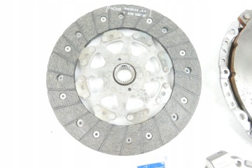 Sachs 3000 990 280 HYDR OPEL SAAB 1 9 CDTI 04 Version European