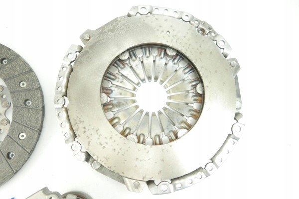 Sachs 3000 990 280 HYDR OPEL SAAB 1 9 CDTI 04 EAN GTIN 4013872772025