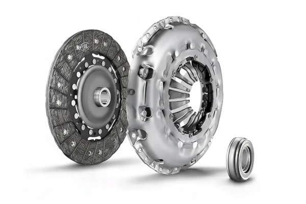 CLUTCH SET 626 3111 00 LUK MAZDA CX 5 I
