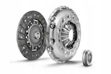 CLUTCH SET 626 3111 00 LUK MAZDA CX 5 I