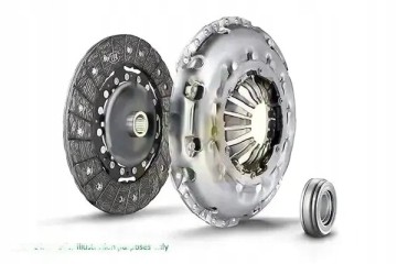 CLUTCH SET 626 3111 00 LUK MAZDA CX 5 I Packaging status original