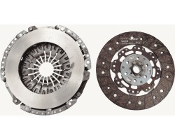 Sachs 3000 970 062 Set of couplings