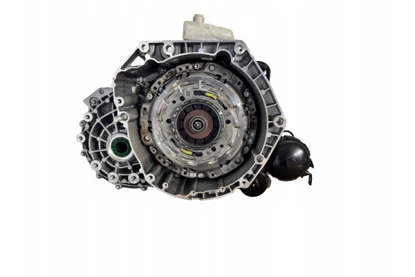 Automatic transmission 55240078 Fiat Alfa Romeo Jeep