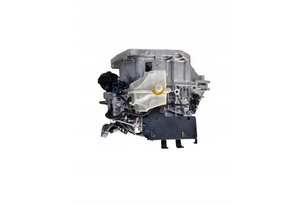Automatic transmission 55240078 Fiat Alfa Romeo Jeep Catalog number of the part 55240078 AUTOMATYCZNA SKRZYNIA BIEGOW FIAT 500X 
